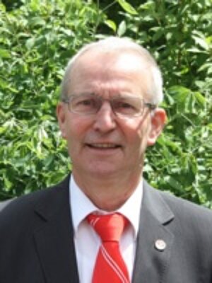 Rainer Milkoreit