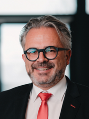 Lutz Scherf