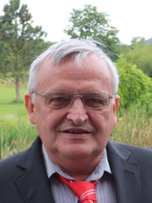 Dittmar Börner