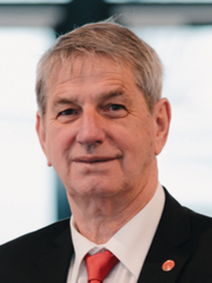 Dieter Lippold