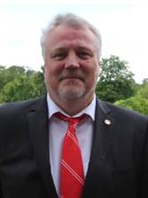 Jens Krauẞe