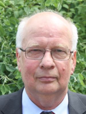 Hartmut Gerlach