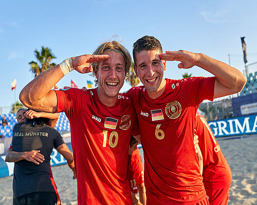 World Winners Cagliari 2022