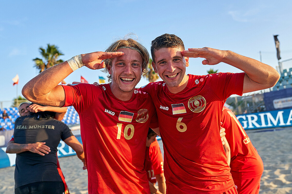 World Winners Cagliari 2022
