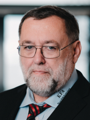 Jürgen Schweser