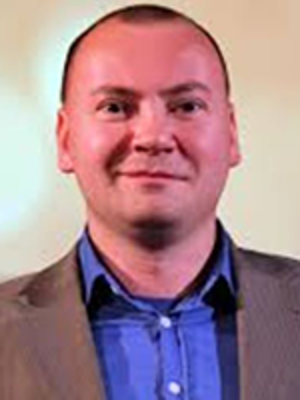 Armin Stollberg