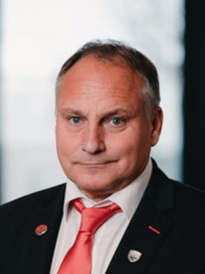 Uwe Schiebold