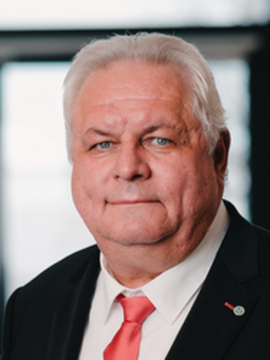 Bertram Schreiber