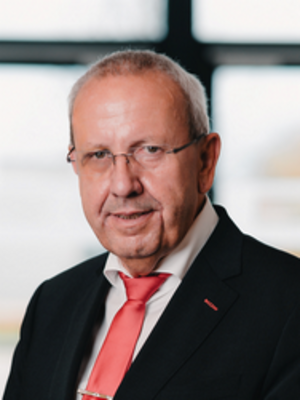 Udo Penßler-Beyer