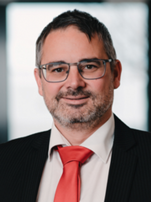 Sebastian Fleischmann