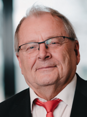 Klaus Hübschmann