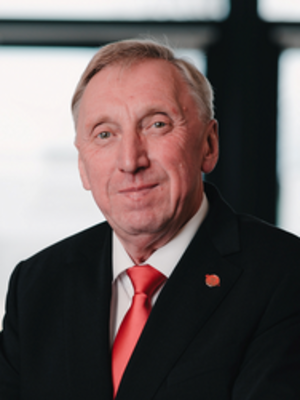 Bernd Kruse