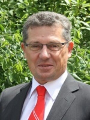 Harry Wießner