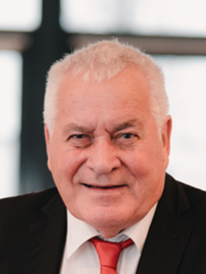 Peter Brenn