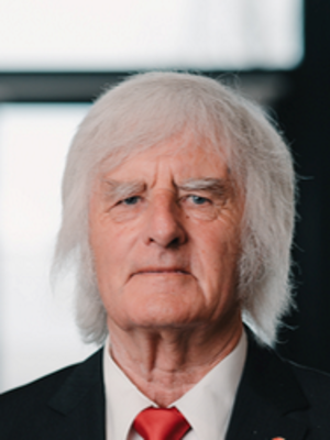 Manfred Lindenberg